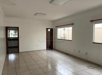 Casa · 330m² · 3 Quartos · 2 Vagas · Casa com 3 quartos sendo 1 suíte disponível para locação no bairro Jardim Inconfidência em Uberlând