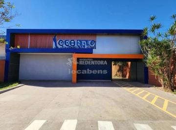 Comercial · 492m² · 2 Vagas · Casa Comercial para Locação 392,05 m² - Bairro Universitário