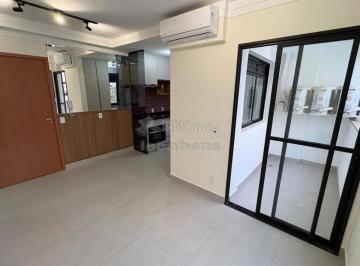 Apartamento · 58m² · 2 Quartos · 1 Vaga · Apartamento - 2 dormitórios - Locação - Nau Vivendas