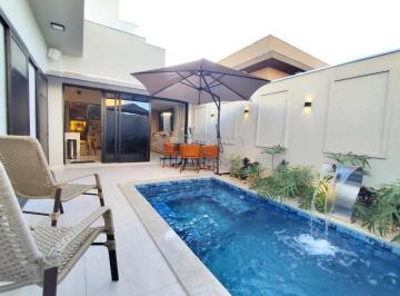 Casa · 321m² · 3 Quartos · 4 Vagas · Casa a Venda Condomínio Village Damha IV Mirassol -SP