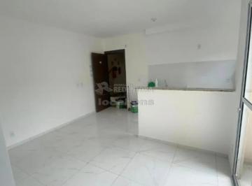 Apartamento · 45m² · 2 Quartos · 1 Vaga · Apartamento para Locação com 2 Dormitórios, Térreo no bairro Vila Toninho