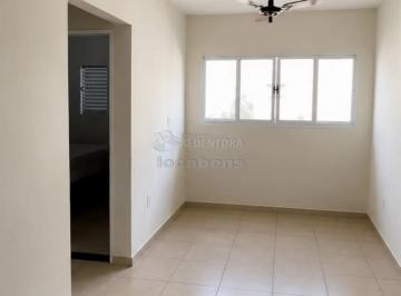 Apartamento · 46m² · 2 Quartos · 1 Vaga · Apartamento para Locação com 02 Dormitórios, 10 planejado no bairro Residencial Colorado