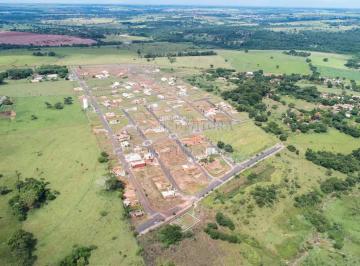 Terreno · 200m² · Terreno Residencial Bairro Mais Viver