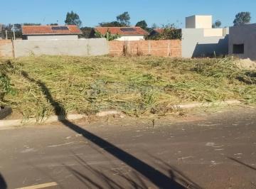Terreno · 200m² · Terreno a venda - Eplatz Bady Bassitt