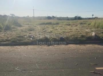 Terreno · 200m² · Terreno a venda Eplatz Rio Preto