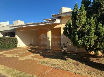 Casa · 280m² · 3 Quartos · 4 Vagas · Casa a venda no Village Damha Rio Preto com 03 dormitórios, cozinha planejada e varanda