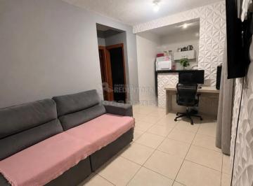 Apartamento · 46m² · 2 Quartos · 1 Vaga · Ótimo apartamento à venda no Parque Rio Iguaçu com 02 dormitórios, 01 banheiro e 01 vaga de garagem