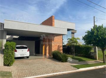 Casa · 200m² · 3 Quartos · 2 Vagas · Casa linda no SetLife Mirassol