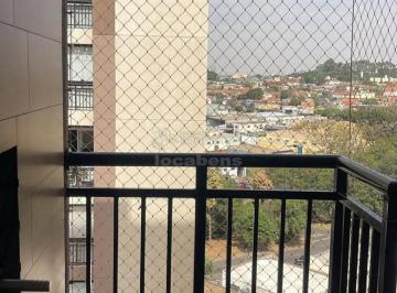 Apartamento · 65m² · 2 Quartos · 1 Vaga · Apartamento à Venda No bairro Parque Quinta das Paineiras -