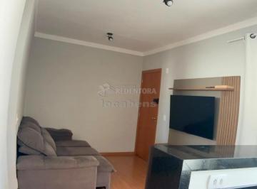 Apartamento · 39m² · 2 Quartos · 1 Vaga · Ótimo Apartamento à venda no Rio das Vertentes com 02 dormitórios, 01 banheiro e 01 vaga de garagem