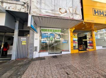 FACHADA · 80093 - Comercial/Padrão - Comercial - No bairro Centro