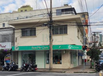 FACHADA · 8522 - Comercial/Padrão - Comercial - No bairro Centro