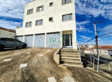 FACHADA · 30093 - Apartamentos/Padrão - Residencial - No bairro Jardim Ipê - camilo