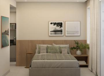 Apartamento de 2 quartos, Rio de Janeiro · Apartamento de 55 m² com 2 quartos à venda em Botafogo