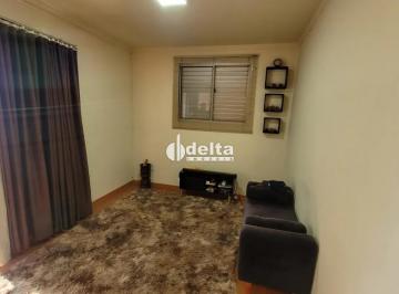 Apartamento · 92m² · 3 Quartos · 2 Vagas · Apartamento com 3 quartos sendo 1 suíte disponível para venda no bairro Bom Jesus em Uberlândia-MG