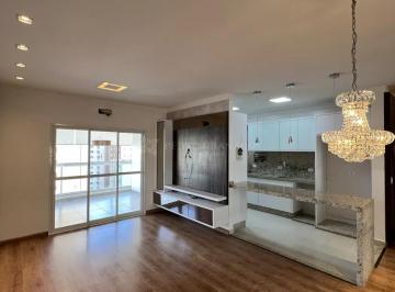 Apartamento · 93m² · 3 Quartos · 2 Vagas · Apartamento 03 dormitórios | João Martins Residencial