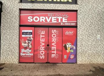 Comercial · 53m² · Sala Comercial |Rotatória entre Av Mandacaru e Av das Torres