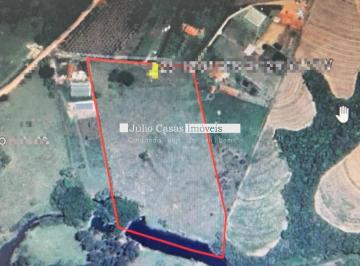 Terreno · 33000m² · Área Rural à Venda em Porto Feliz-SP - Excelente Localização!