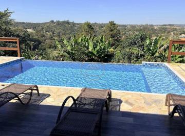 Rural · 1200m² · 3 Quartos · 5 Vagas · Chácara com 1.200 m² - Mairinque - R$ 850 mil, Cod: CH-1160