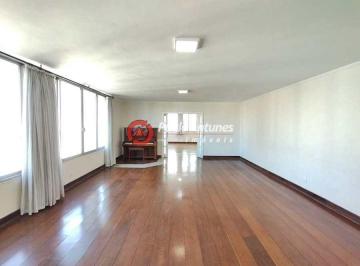 Apartamento · 492m² · 5 Quartos · 2 Vagas · Al. Barros, 5 quartos - R$ 3.960.000,00 - 492m² - Código: 10804