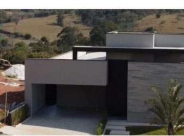 Casa · 180m² · 3 Quartos · 2 Vagas · Portal Lamis- 3 dorms- Piscina- 2 Vagas cobertas- Atibaia