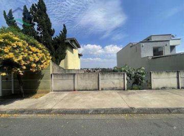 Terreno · 560m² · Terreno Região Juca Peçanha , Atibaia