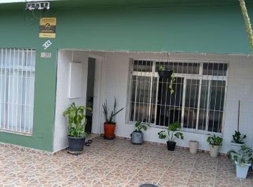 Casa Venda de 3 quartos · Casa com edícula em terreno de 422 m² na Vila Valença | Excelente potencial de valorização