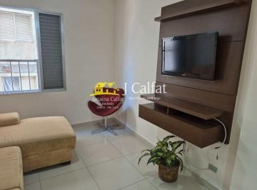 Apartamento · 56m² · 1 Quarto · 1 Vaga · Apartamento, Ocian, Praia Grande