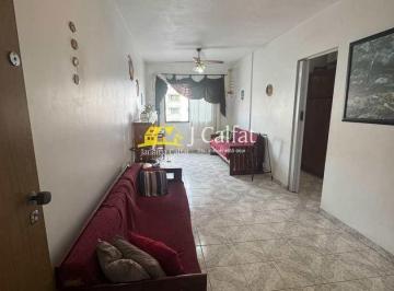 Apartamento · 47m² · 1 Quarto · 1 Vaga · Apartamento, Tupi, Praia Grande
