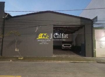 Comercial · 265m² · Galpão, Ocian, Praia Grande