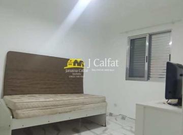 Apartamento · 17m² · Kitnet, Ocian, Praia Grande
