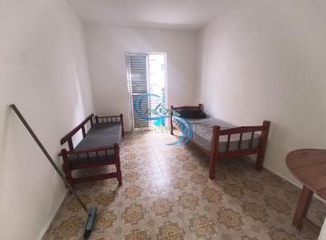 Apartamento · 20m² · 1 Vaga · Kitnet, Vila Guilhermina, Praia Grande