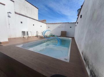 Casa · 73m² · 2 Quartos · 3 Vagas · Casa  2 quartos, Balneário Maracanã, Praia Grande