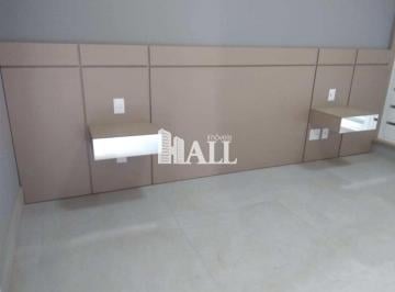 Apartamento · 80m² · 2 Quartos · 2 Vagas · Apartamento, JardimMaracanã, São José do Rio Preto