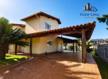 Casa de 4 quartos, Brasília · Casa de 800 m² com 4 quartos à venda em Taquari