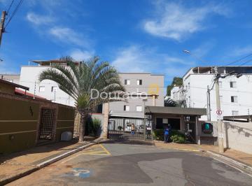 Apartamento · 57m² · 2 Quartos · 2 Vagas · Apartamento em Jardim Progresso, Americana/SP