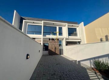 Casa · 2 Quartos · 1 Vaga · Sobrado Geminado em Chico de Paulo, Jaraguá do Sul/SC