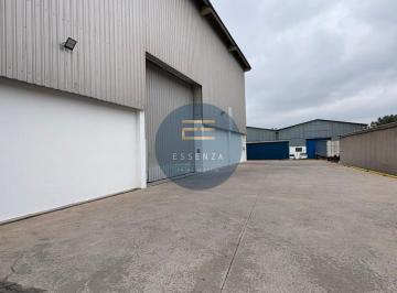Comercial · 880m² · Galpão Industrial para locação Divisa Jordanésia Franco da Rocha