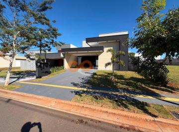 Casa · 180m² · 3 Quartos · 2 Vagas · Casa à venda no condomínio Terras Alpha Residencial 1 - Senador Canedo/GO