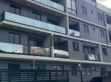 Apartamento · 55m² · 2 Quartos · 1 Vaga · Apartamento Cobertura Duplex em Manaíra, João Pessoa/PB