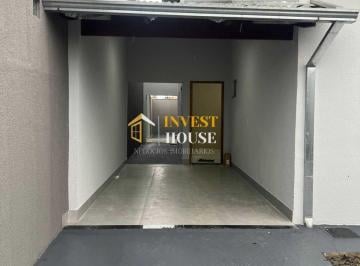Casa · 90m² · 2 Quartos · 1 Vaga · Casa 3/4 Bairro Dom Felipe com planejado