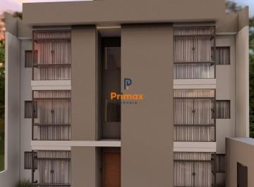 Apartamento · 51m² · 2 Quartos · 1 Vaga · Apartamento com excelente acabamento no bairro Aguas claras!