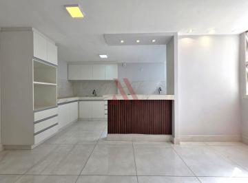 Apartamento · 91m² · 3 Quartos · 1 Vaga · Edifício Daniela, 3 quartos sendo 1 suíte, reformado com 1 vaga de garagem andar alto com vista livr