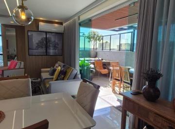 Apartamento · 123m² · 3 Quartos · 3 Vagas · Apartamento à venda no bairro Santa Clara - Divinópolis/MG