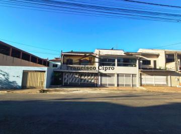 Casa · 146m² · 5 Quartos · 2 Vagas · Casa à venda no bairro Santa Terezinha - Aparecida/SP