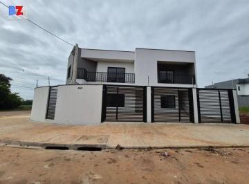 Apartamento · 110m² · 2 Quartos · 1 Vaga · Apartamento em PORTAL VILLE AZALÉIA, Boituva/SP