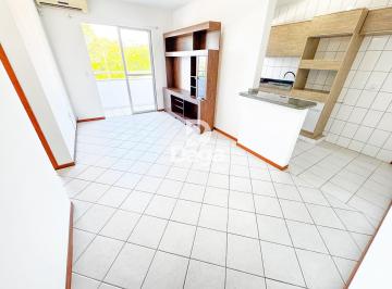 Apartamento · 46m² · 1 Quarto · 1 Vaga · Apartamento na Trindade - 1 dormitorio Florianópolis/SC