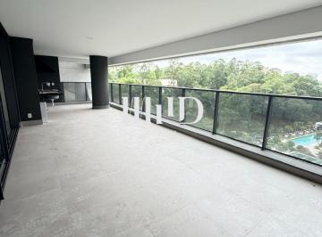 Apartamento · 186m² · 4 Quartos · 3 Vagas · Apartamento Alto Padrão em Jardim Morumbi, São Paulo/SP - Zona Sul.