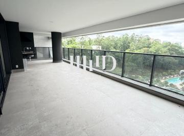 Apartamento · 186m² · 4 Quartos · 3 Vagas · Apartamento Alto Padrão em Jardim Morumbi, São Paulo/SP - Zona Sul.