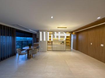 Apartamento · 186m² · 3 Quartos · 3 Vagas · Apartamento Alto Padrão em Jardim Morumbi, São Paulo/SP